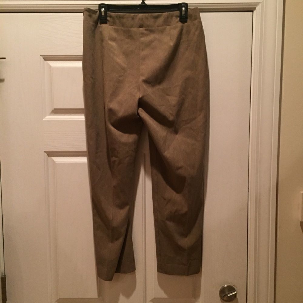 Talbots Pants - Picture 3 of 6